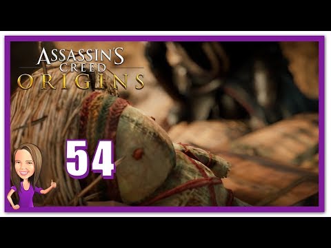 Lowco Plays Assassin's Creed: Origins (Part 54)