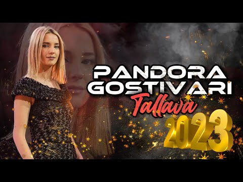 Pandora Gostivari - TALLAVA 2023