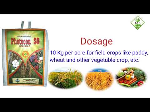 Plant based 10 kg seaweed extract granules, bag