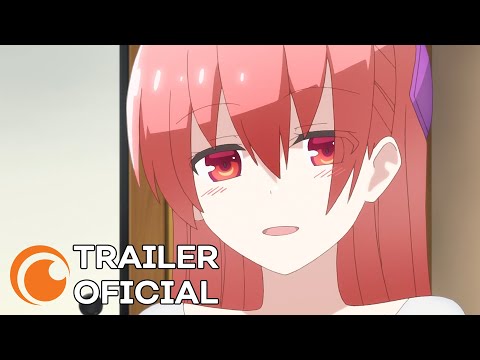Trailer de TONIKAWA: Over The Moon For You (2020)