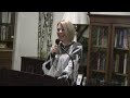 Highlights From Kerriann S Speech