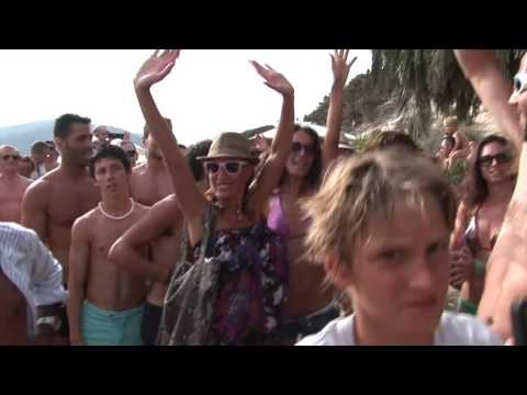 Pi 3,14 & Friends Sa Trinxa Ibiza