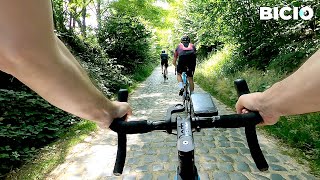 ¿Turismo ciclista? Este viaje no puedes perdértelo