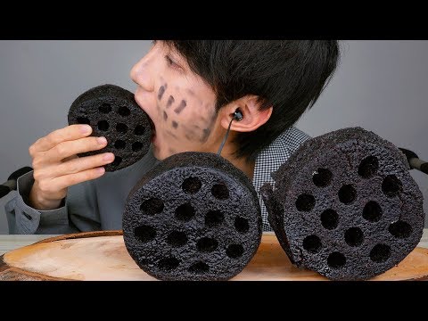 download lagu mp3 mp4 Eating Charcoal Briquettes, download lagu Eating Charcoal Briquettes gratis, unduh video klip Eating Charcoal Briquettes