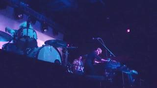 Grab As Much (as you can) by The Black Angels @ Revolution Live on 4/17/18