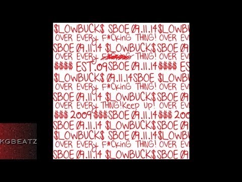 S.B.O.E ft. Tee Flii - I Miss My Hood [New 2014]