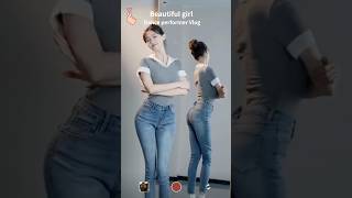 Download lagu 🔥Dance Cover#1097 | Beautiful Chinese Girl Perform the Latest Dance Trend #dance #trend #shuffle mp3