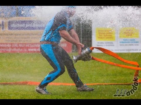 SDH Jílové u Držkova 2014