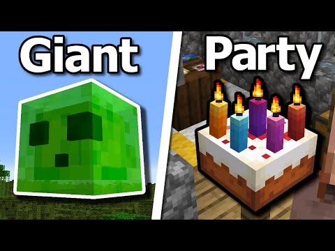 20 Minecraft Facts Tips & Tricks You Didn't Know