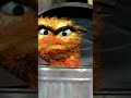 Meet Orange Oscar Sesamestreet