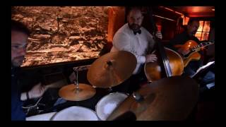 'The Best Thing for You' - Rick Stone Trio - Bar Next  Door NYC 8-7-2015