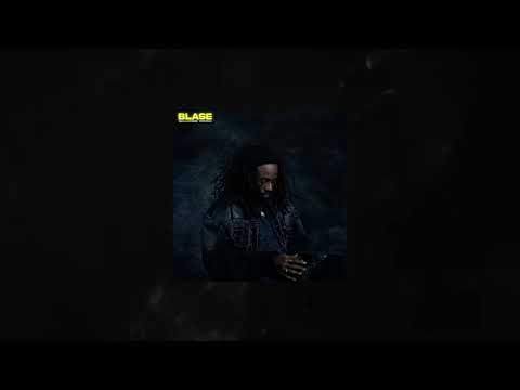 Josman x Luidji Type Beat - "BLASÉ" (Prod. Samoss)