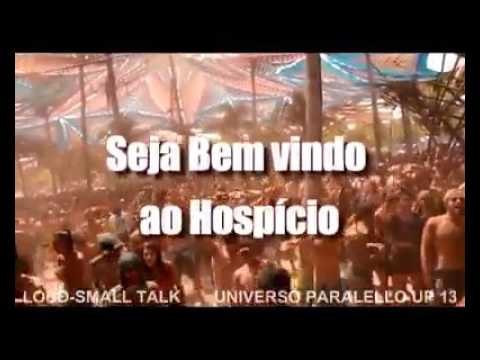 Festival Universo Parallelo 2017 comming soon