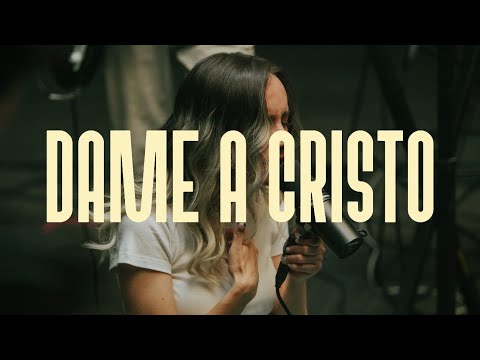 Johan y Sofi - Dame A Cristo + Nadie Como Tu (Give Me Jesus - UPPERROOM - Español) Musica Cristiana