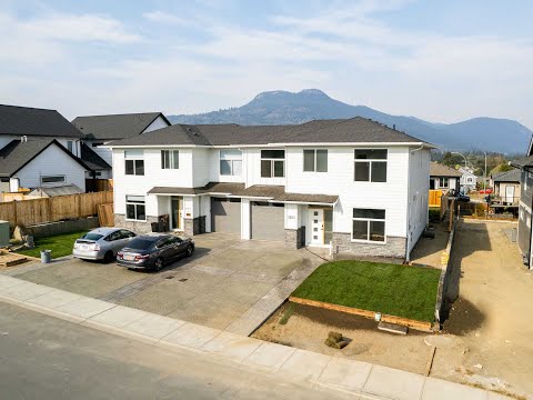 3365 Skinner Road | Duncan, BC - The Agency