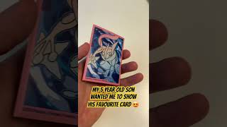 These Pokemon cards are perfect for younger collectors. They look amazing!🔥 #pokemoncards #pokemon