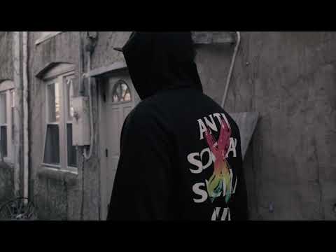 Loo$e Cannon - Hellcats & Trackhawks ( Official Music Video )