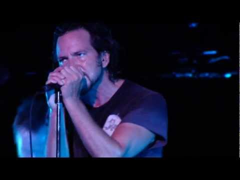 Pearl Jam - *Deep* (SBD) - 9.12.11 Toronto