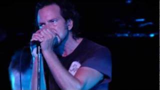 Pearl Jam - *Deep* (SBD) - 9.12.11 Toronto