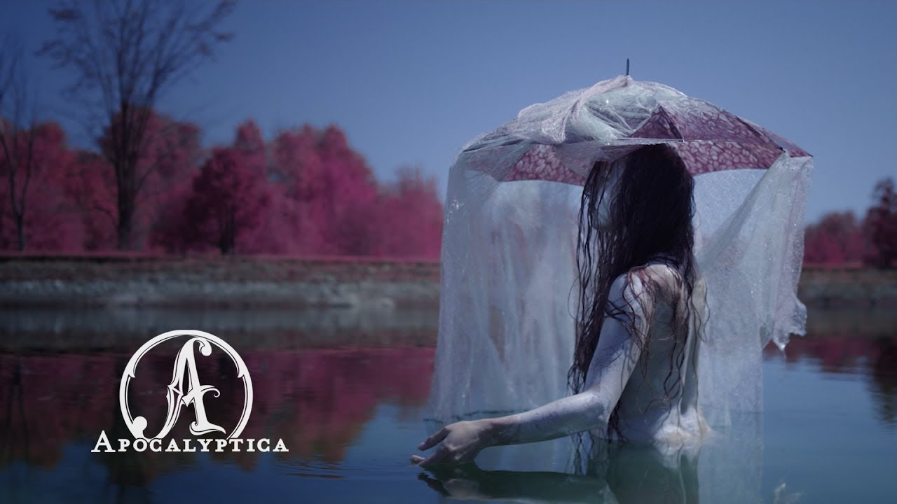 Apocalyptica — Rise