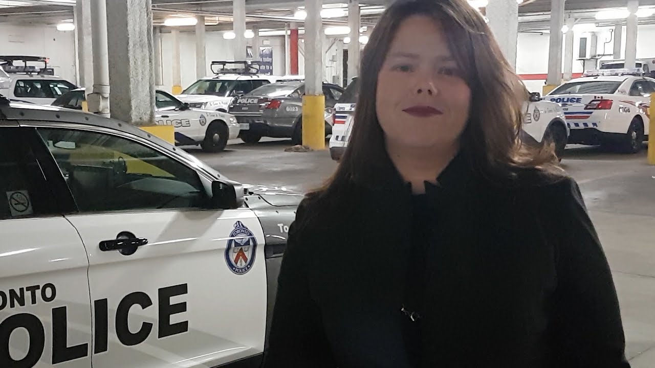 Toronto Police News for December 12, 2017