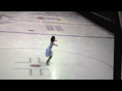 Foxtrot - Jessica Williams -(NSDC 2011)