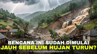 Download lagu JANGAN SALAHKAN HUJAN! Ini Penyebab Utama Banjir dan Tanah Longsor! | #alamaya mp3