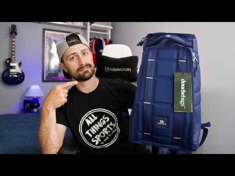 DB Journey Strom 20L or Douchebags Hugger 20L | Review