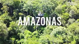 preview picture of video 'Amazonas On Vacation'