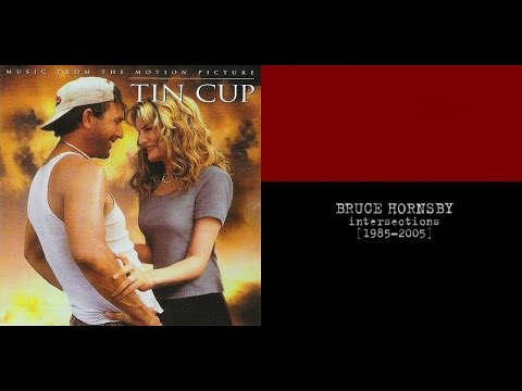 Bruce Hornsby - Big Stick (Tin Cup OST)
