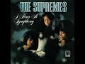 The Supremes...I Hear A Symphony...Extended Mix...