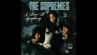 The Supremes...I Hear A Symphony...Extended Mix...