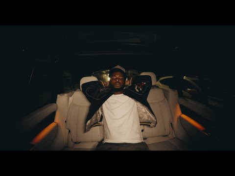 KUR - Crown Vic Boys (Official Video)
