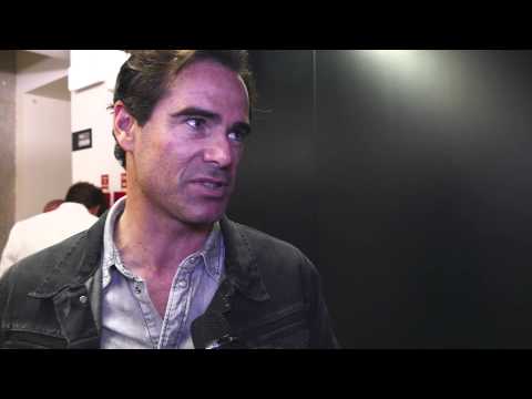 Desfile de Aleksandar Protic - Moda Lisboa 2015 Março