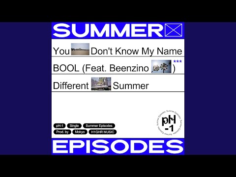 Video thumbnail for BOOL