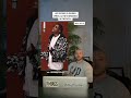 His Song In French Is Going Viral Right Now Shorts