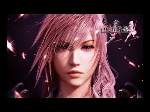 Final Fantasy XIII-2  - Soundtrack - 04 Historia Crux