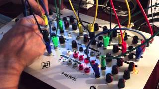 Kilpatrick Audio Phenol Demo