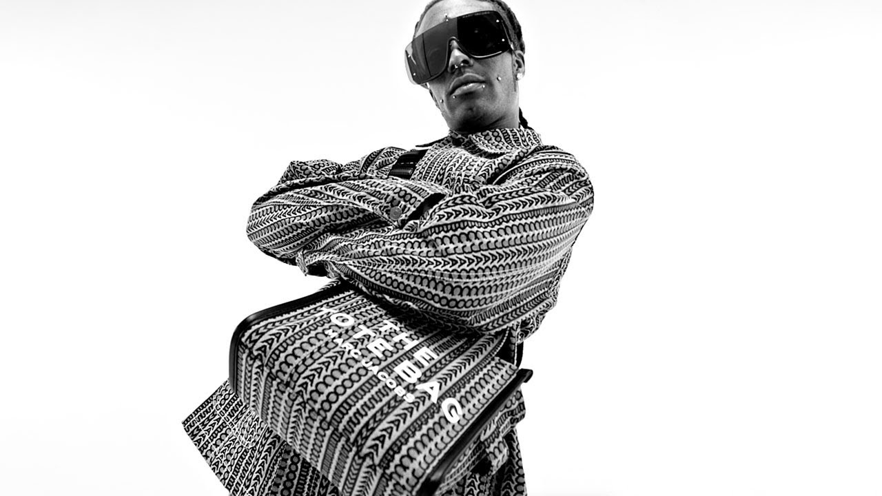 Introducing THE MONOGRAM COLLECTION