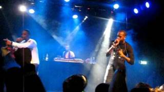 i&#39;m an african, dead prez, stockholm