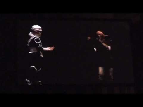 Fanime 2010 Part 61 - Masquerade Skit #27