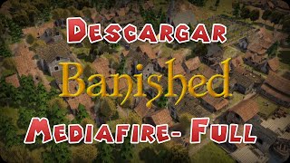 preview picture of video 'Descargar Banished [Mediafire] [Full]'