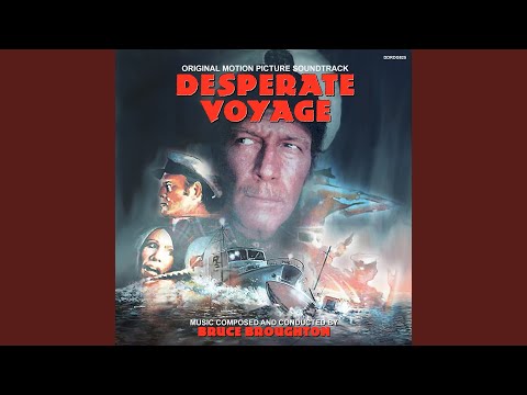 Video thumbnail for Burrifous Boards The Valhalla / Death By Flare Gun / End Credits