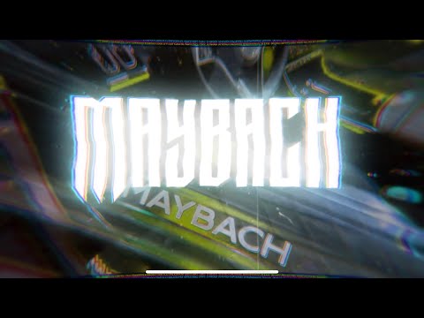 hellkidx X @orlando_cretzu - Maybach (Prod. Ex3u) (Official Visualiser)