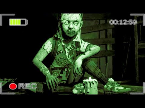 HORROR im TSCHERNOBYL Waisenhaus - Summer of '58 Full Gameplay Deutsch