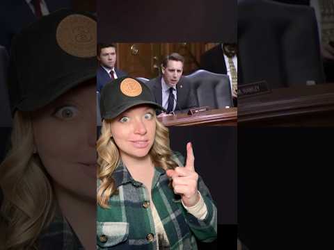 Anti-2A Judge Excuses in Place of Answers… #2ndamendment #shortsvideo #shortsfeed #shorts Thumbnail