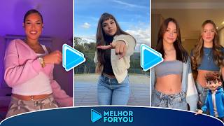 MELHORES DANCINHAS DA SEMANA #057 | DANCE SE SOUBER 2026 | KAN REAGE | MELHOR FOR YOU