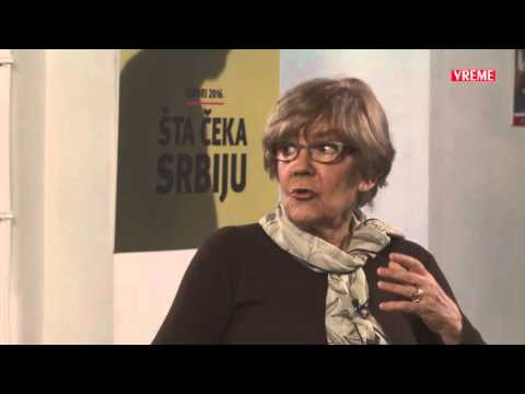 Zumiranje 38 "Šta čeka Srbiju posle izbora"