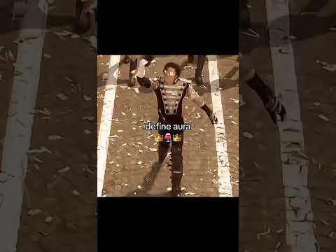 Michael Jackson Is Aura 👑🥂👑