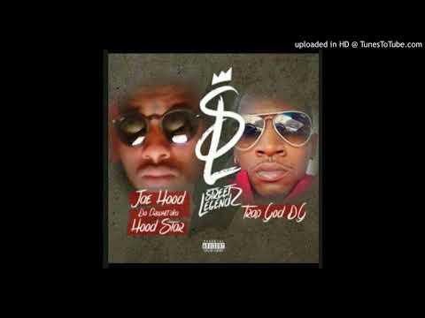 TrapGod DG- Splash On Em Ft. Jae Hood Da Prophet & Cartier Da Don